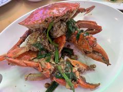 -無招牌海鮮(芽笼店)