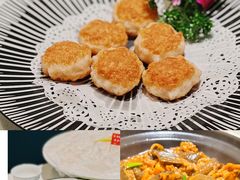 -顺峰顺水顺德菜(第一百货店)