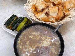 -许记糁馆(窑头路总店)