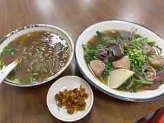 -正宗阳山牛杂(东城店)