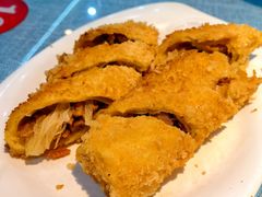 -振生清真饭店(永安道店)