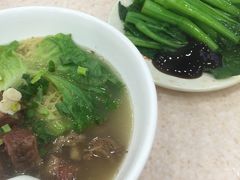 -洪利粥店茶餐厅