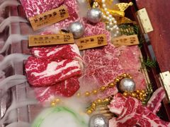 -黑牛の店·和牛烧肉(合生汇店)