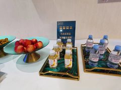 -半岛听涛蒸汽海鲜自助(K11店)