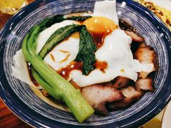 -澳门陈光记烧味饭店(南京德基广场店)