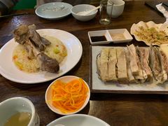 -塔里木的羊·新疆特色餐厅(钱湖北路店)