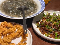 乡里酥肉-乡里八闽·福州乡土菜(火车北站店)