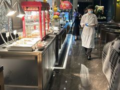-博林天瑞喜来登酒店·西丽尚膳
