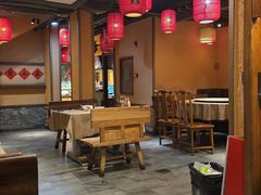 -农耕记·湖南土菜(龙岗熙和园店)
