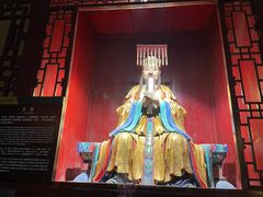 -成都武侯祠博物馆