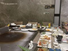 -大渔铁板烧(花园道店)