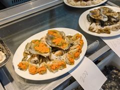 -车头老二大排档(金城步行街店)