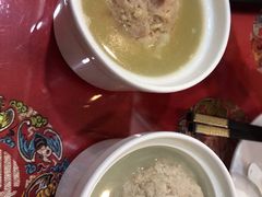清炖狮子头-玉华台饭庄(裕中西里小区店)