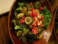 皮蛋-有才叔的小馆(招商依云曲江店)