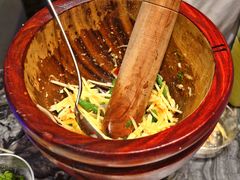 -厦门艾美酒店·新食谱西餐厅