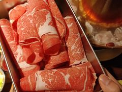 -有才叔北京时间涮肉(紫薇尚层店)