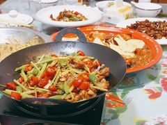 -人民公社大食堂(顺义总店)