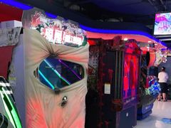 -风云再起游乐汇(北京西单西西友谊店)