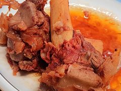 -晋麦香刀削面(光彩路店)