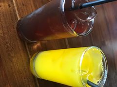 -Pundi Pundi Restaurant