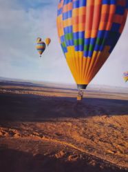 -翱翔飞越地平线