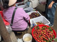 -南门绿玉农贸市场