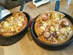 -必胜客(桂林中山店)