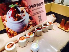 -黑鸡小馆(金源店)