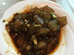 -鑫福楼农家菜