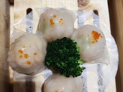 -百年恒益烧腊海鲜酒家·非遗传承(广州黄埔店)