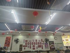 -阿波潮汕牛肉火锅·汤粉面(拱北店)