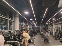 -加伍磅精英训练中心