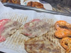 -玫瑰花园自助烤肉(顺义鑫海韵通店)