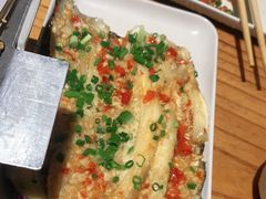 -木屋烧烤(Ipark店)