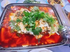 -邹胖哥好好吃餐馆(荔波美食街店)