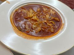-小白桦西餐厅