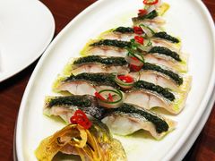 -喜鼎海胆水饺(东港店)