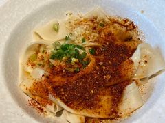 传统油泼biangbiang面-大师兄·西北小馆(金湾华发商都店)