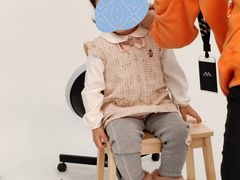 -海马体家庭照相馆(北京芳圆里 ID MALL店)