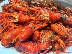 -四海蒸鲜蒸汽海鲜自助(北戴河店)