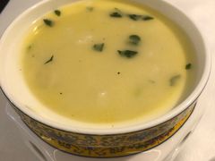 -肆月河豚·新淮扬(金融街店)