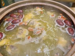 -平娃三宝烧烤·面食(南小街店)