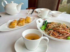-粤财皇冠假日酒店·彩华轩中餐厅
