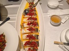 剁椒大白刁-韶山红•湘粤宴(木樨地·华天大厦店)