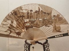 -中国扇博物馆