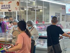 -麦德龙(浦东店)