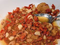 -老屋印象川菜(世纪东方店)