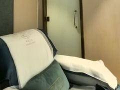 -华夏良子·足道SPA艾灸(翠微店)