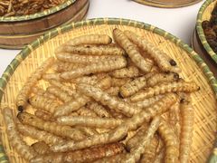 -祥云美食城(南强步行街店)