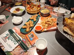 -马有鱼·馕坑烤全鱼(美美2店)
